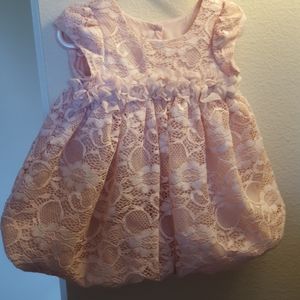 Marmellata Toddler Dress